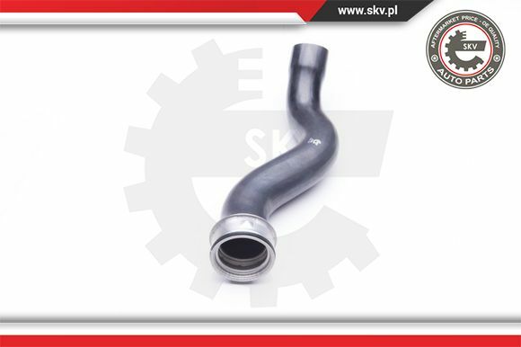 Esen SKV Ladeluftschlauch Passend FüR VW Sharan 7M8 7M9 7M6 1.9 TDI 24SKV654-image