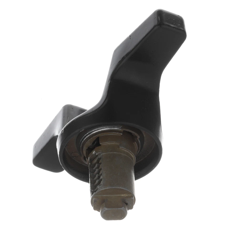 Cilindro de bloqueo Blazer genuino GM 1985-1994 Chevrolet GMC Oldsmobile S10 12498270 Foto 4 de 4