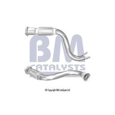 Fits Peugeot 308 1.6 HDi Genuine BM Cats Exhaust Connecting / Link Pipe