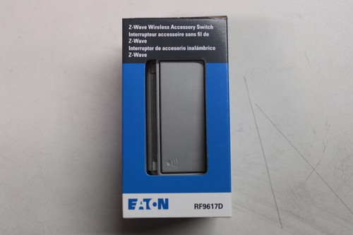 Eaton RF9617DSG Light Switch and Control Accessories - Picture 2 of 2