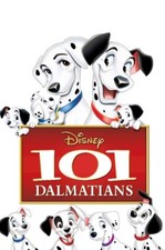 Disney Classics 101 Dalmatians Premium POSTER MADE IN USA - DISN001