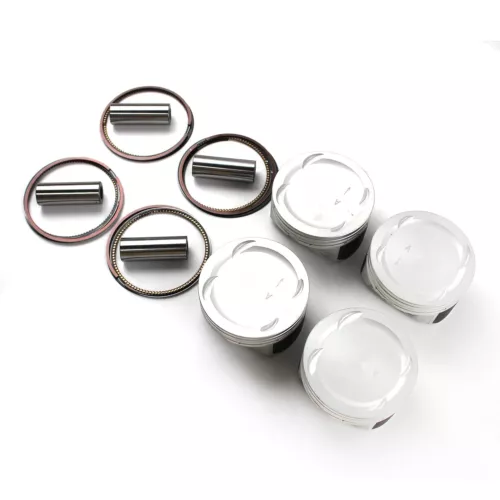 ED3 Engine Overhaul Rebuild Kit w/Valves For 2007-2020 Dodge Jeep Chrysler 2.4L - Picture 7 of 46