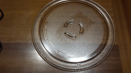 Microonde Whirlpool - Piatto rotante in vetro Whirlpool 28 cm. Talent MT |  eBay