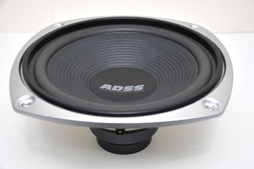 10" KENWOOD Subwoofer Drivers T10-0672-05 - 16 ohm Replacement ( Pair ) - Picture 4 of 5