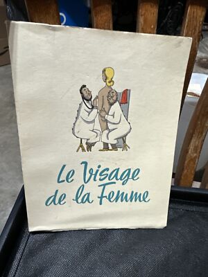 The Face of a Woman : Besancon In French La Visage De La Femme