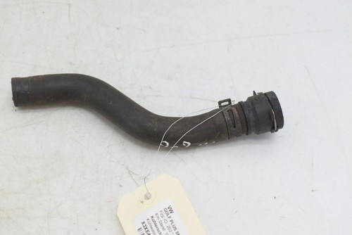 VW GOLF PLUS 5M1 1.6 75KW Kühlerschlauch Kühlwasserschlauch Hinten Links