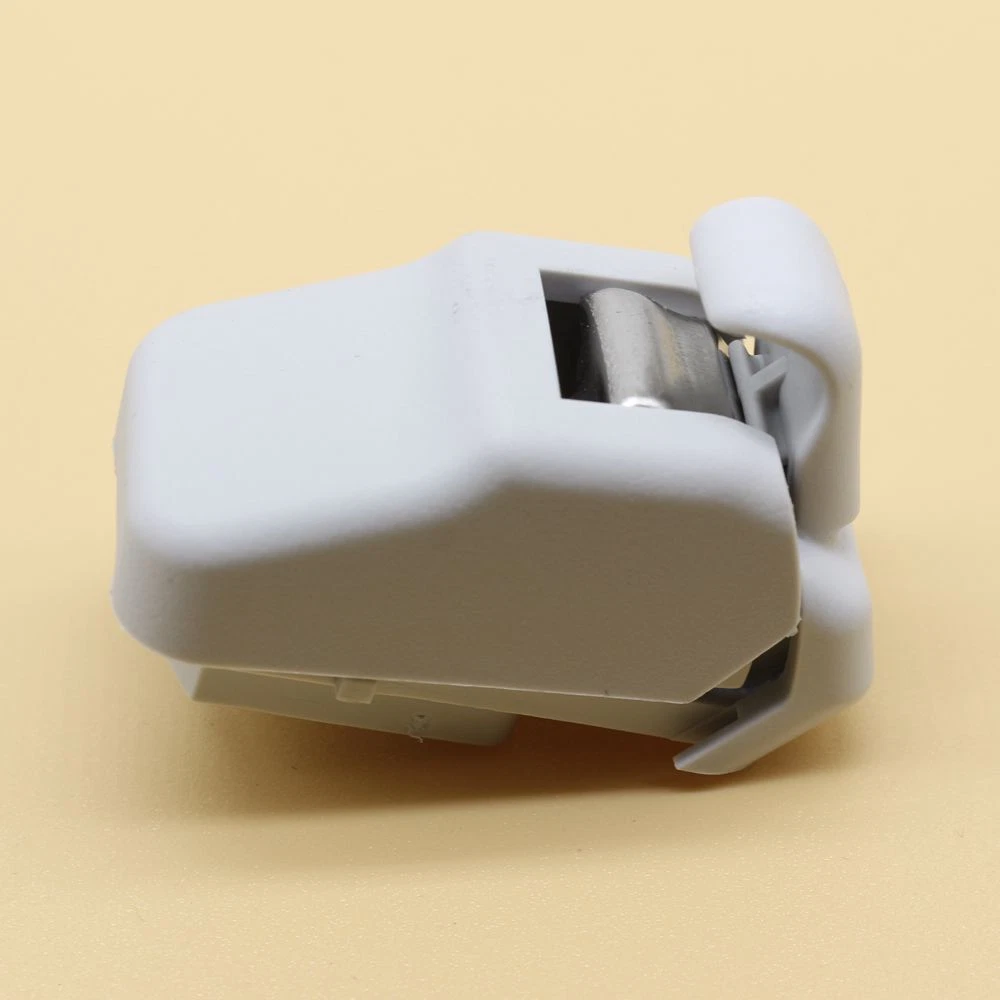 Jeep renegade cheap visor clip