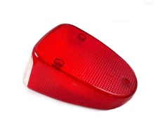 Tail Light Lens for Yamaha V-Star Classic Silverado XVS 650 1100 XV1600 XVZ1300