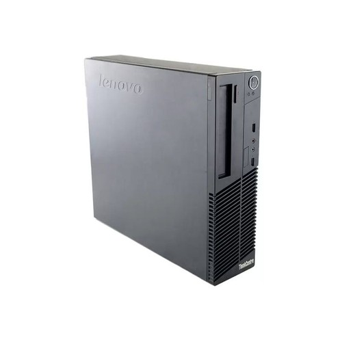 PC Lenovo M71e SFF Intel I7-2600 RAM 16Go SSD 2To W10 Wifi - Bild 5 von 6