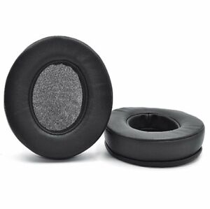 2 Replacement Cushion Ear Pads For Razer Kraken X Kraken X Usb Gaming Headphone Ebay