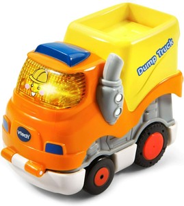 vtech press and race