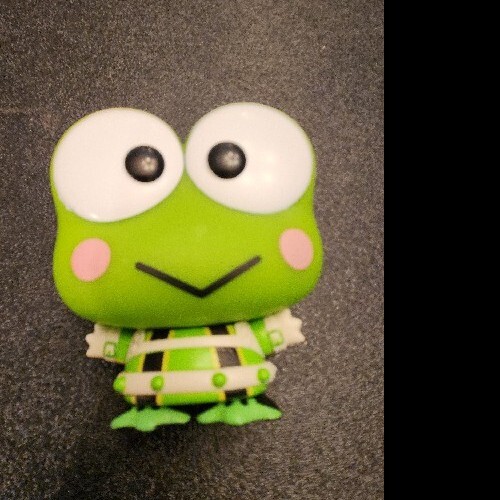 En Oferta Funko Pop! Animación: Hello Kitty - Figura De Vinilo Keroppi Tsuyu