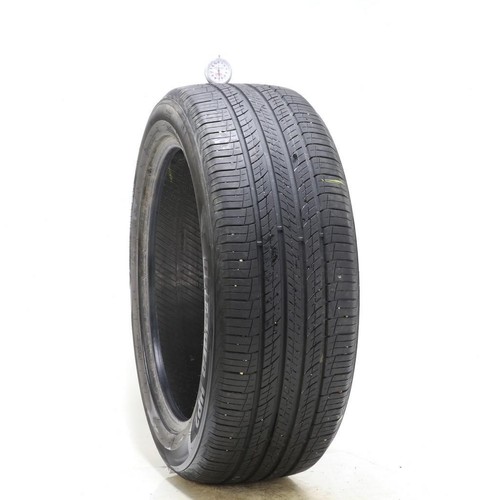 Set of (4) Used 245/50R20 Hankook Dynapro HP2 102V 6.57.5/32 eBay