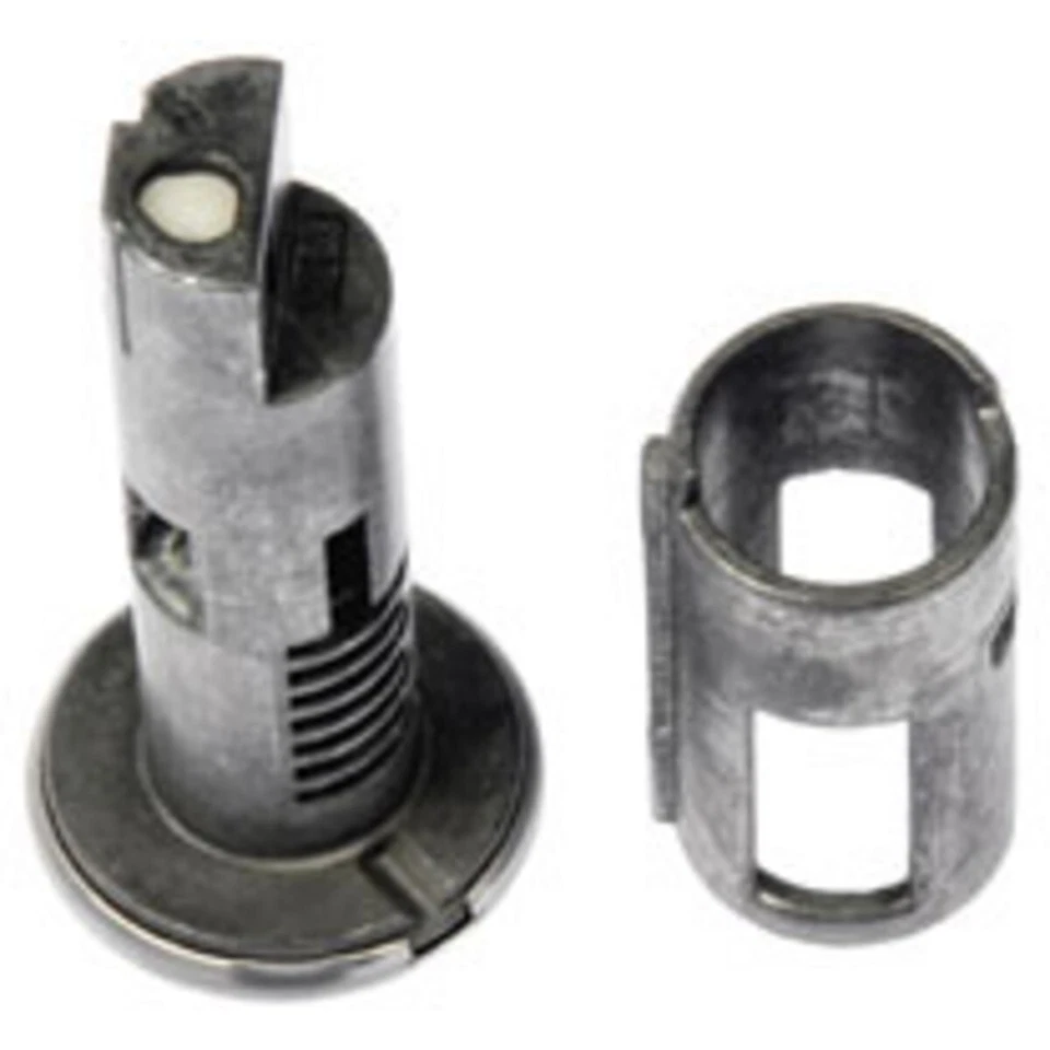 Cilindro de bloqueo de encendido Dorman 924-718 para Chevy Cadillac CTS Pontiac G5 HHR Sky Foto 2 de 3