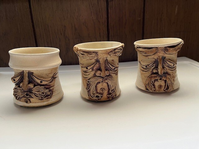 16 ounce glass cups Bit Of A Mess But Doin' My Best Decorated 16 oz Glass Cup –  ShopCassiesCrafts main image 1
