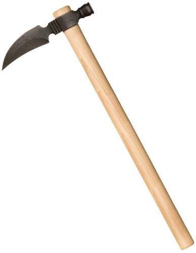 Cold Steel 30" War Hammer - 1055 Carbon Steel Construction, Model 90WHA (Authentic)