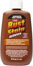 Whink Rust Stain Remover 6 Ounce