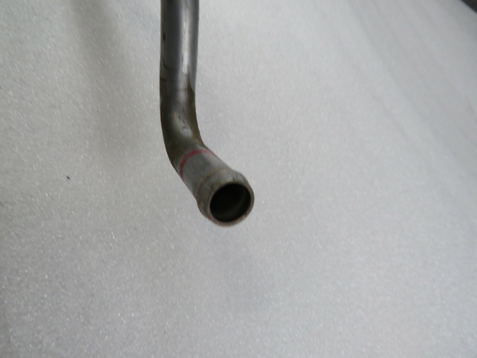 Ferrari California, Transmission Water Delivery To Cooler Hose, Used, P/N 243934