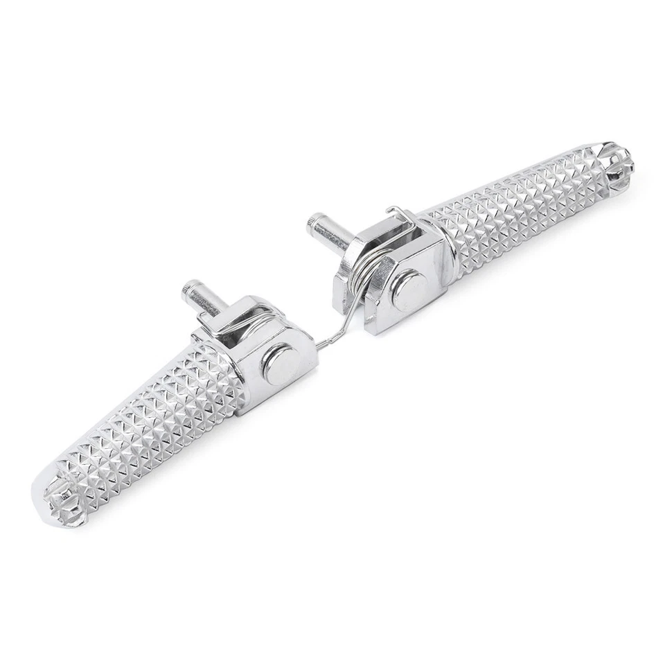 Adaptador de pedal reposapiés estriberas delanteras para YAMAHA MT-03 MT-07 MT-09 MT-10 MT-25 Foto 4 de 4