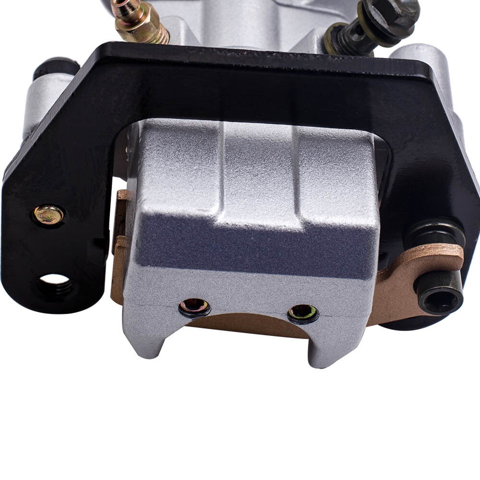 Rear Brake Calipers Niche Brake Caliper Assembly For Yamaha Rhino