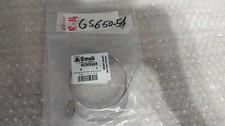 MOTOSEGA OLEOMAC GS 650 GS 651 Nastro freno catena  ORIGINALE