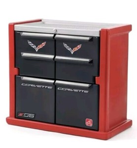 Step2 Corvette Dresser