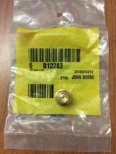 John Deere B12283 Spraying Systems Cone Jet T Spray Tip Nozzle