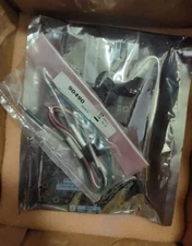 HS-NCM-WSF Firefighting host network card Brand New Fast shipping#DHL or FedEx