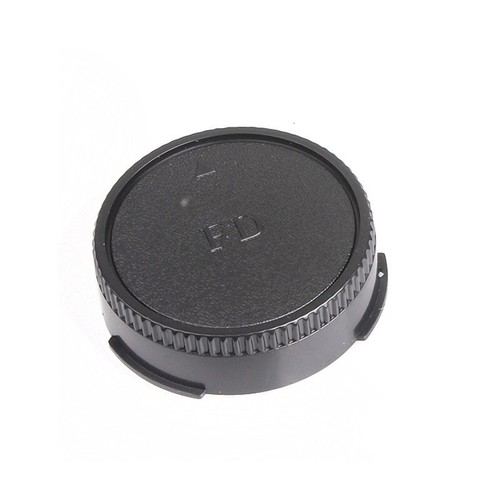 Bouchon d’objectifs Canon, Tokina Monture CANON FD - Photo 3/5