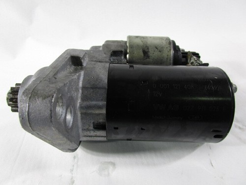 0001121408 Anlasser VOLKSWAGEN Scirocco 1.4 B 90KW 6M 3P (2011) Ersatzbürsten