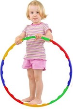 Detachable Kids Hula Hoop