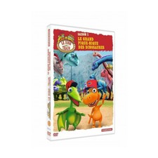 Der Dino Zug Staffel 2 Band 6 Das große Picknick der Dinosaurier DVD