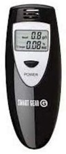 SmartGear Digital Breathalyzer