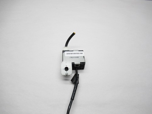 09-14 Nissan Maxima Rear Window Defrost Resistor Module 8370731 OEM & SANA - Picture 3 of 10