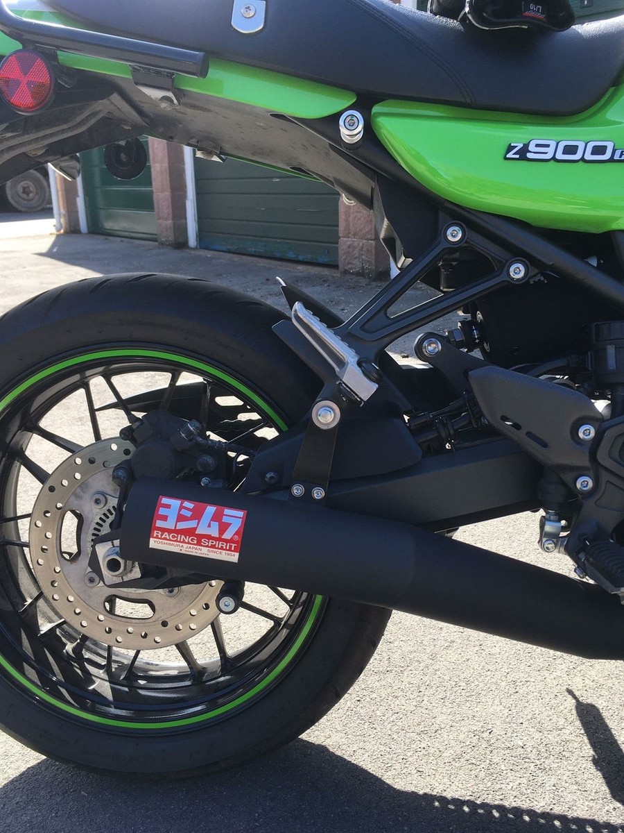 ヨシムラCYCLONE EXHAUST SYSTEM SINCE 1954 FULL SYSTEM TITANIUM CYCLONE : JMCA APPROVED | Yoshimura Japan
