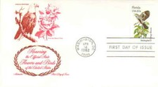 United States Scott 1961 Unaddressed.