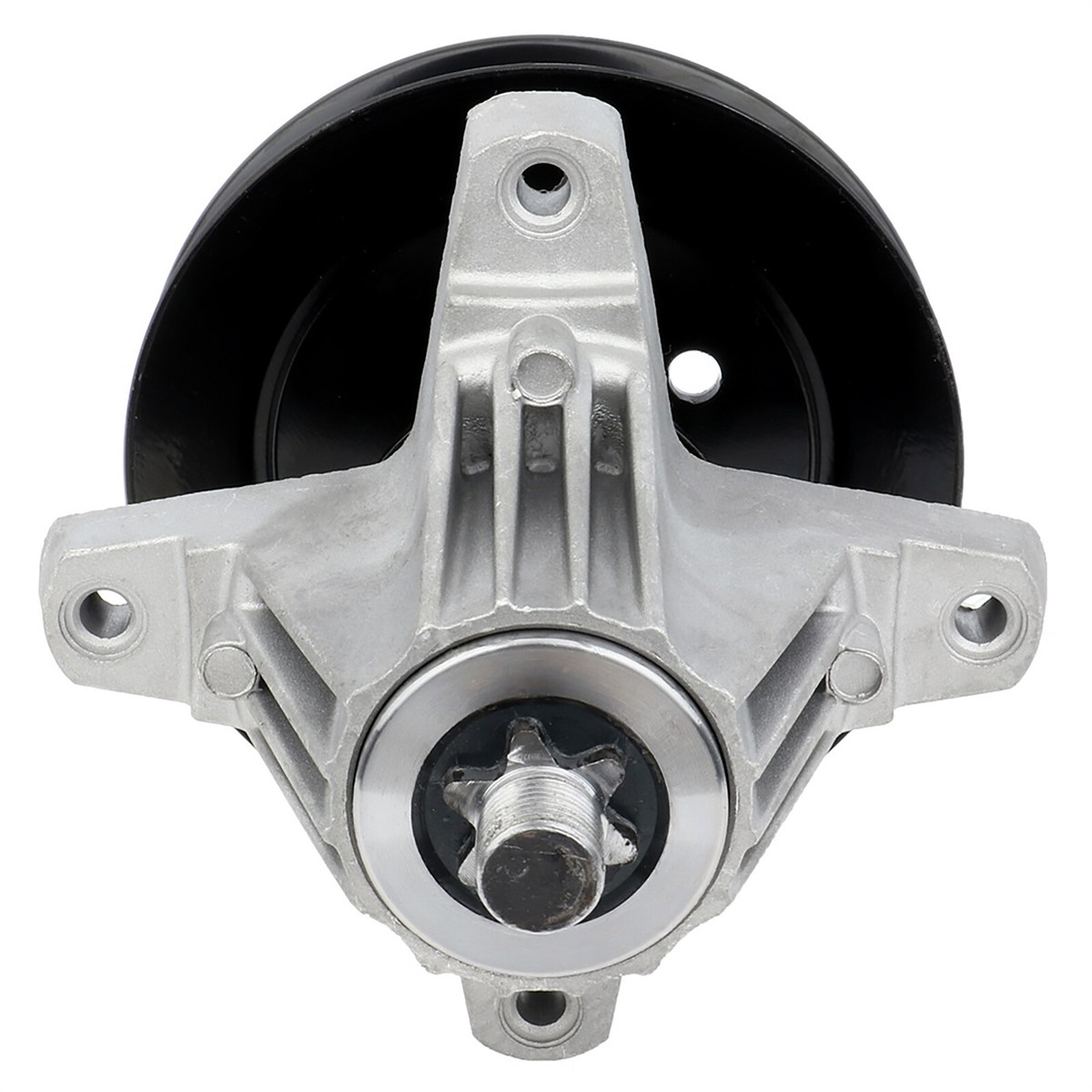 Mtd 946-04173e CUB CADET 918-06993A Blade Spindle Assembly W