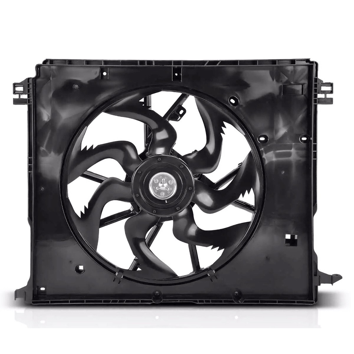 Fits Toyota Highlander 2020-2023 Radiator Cooling Fan