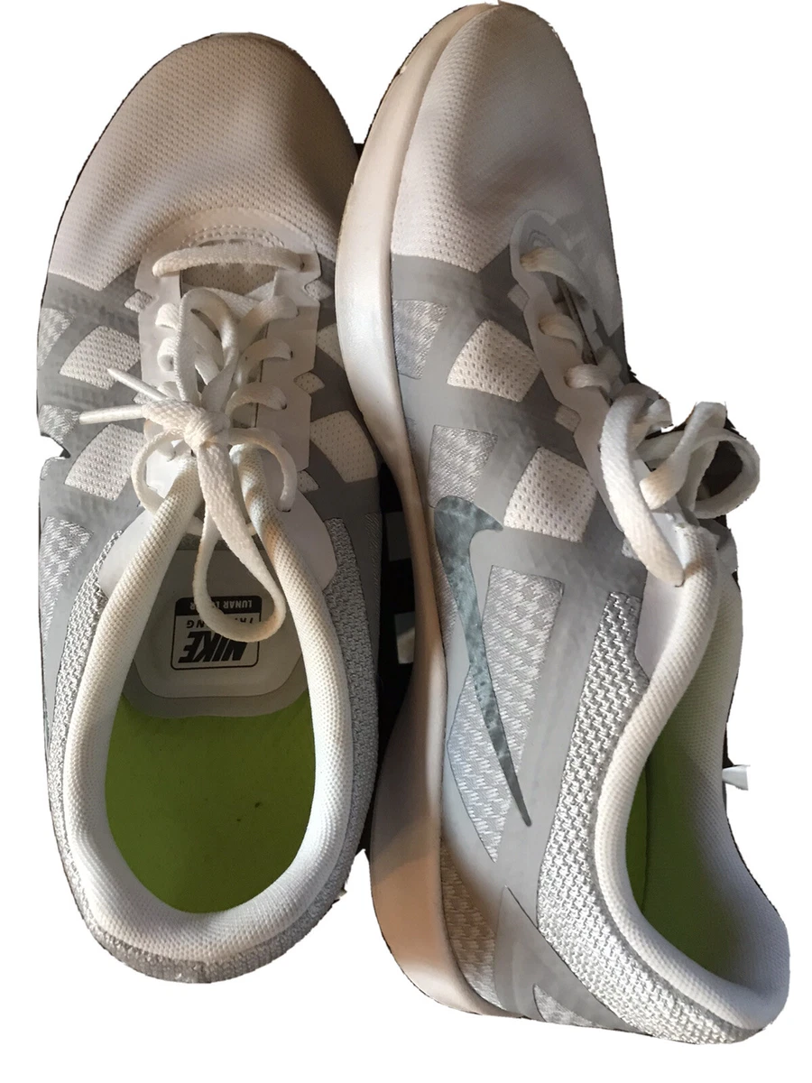 Nike lunar lux hot sale