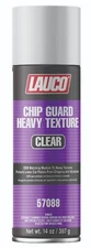 Heavy Texture Chip Guard Clear Aerosol Spray Can 13oz