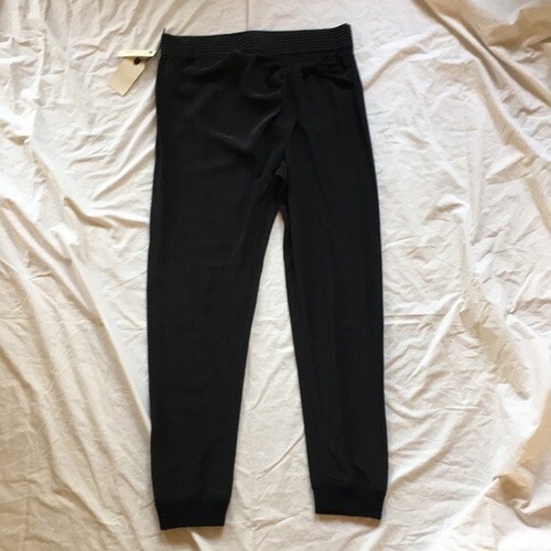 NWT Aritzia Women's 100% Silk Wilfred 