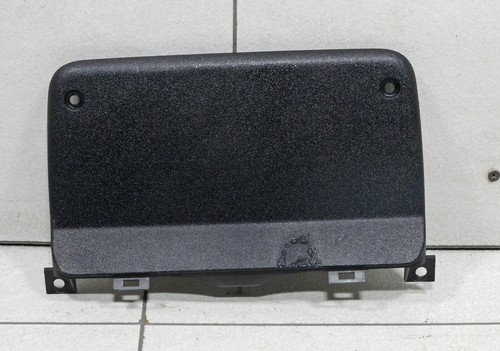 VW Polo 6N2 Bj 2000 Verkleidung Abdeckung Blende Armaturenbrett #74971-E156