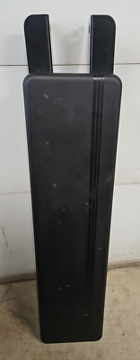 Soloflex Bench with mounting brackets oem