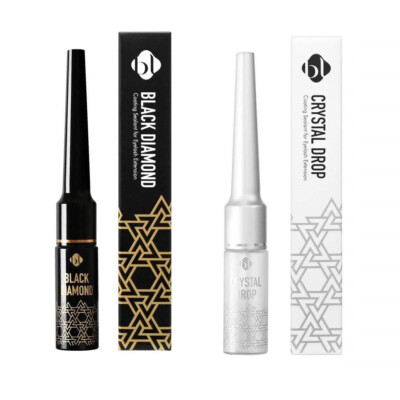 BL Lash Diamond Coating Versiegelung zur Wimpernverlängerung Nachsorge