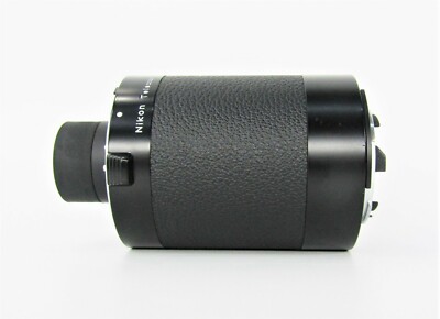 NIKON Aiテレコンバーター T C-301S 【公式通販】