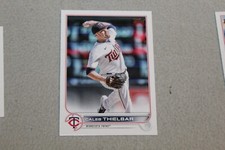 2022 Topps Update Baseball Card Complete Finish Fill Your List Set Pick #1-200
