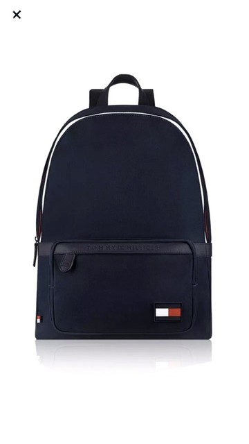 tommy hilfiger overnighter