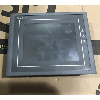 1PC Used Samkoon touch screen SA-5.7C SA-5.7C in good condition FAST SHIP