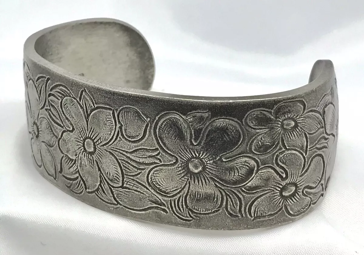 Salisbury pewter cheap bracelet