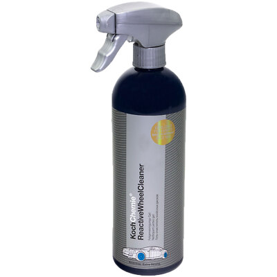 Koch Chemie Reactive Wheel Cleaner Felgenreiniger 750ml Säure frei Reiniger